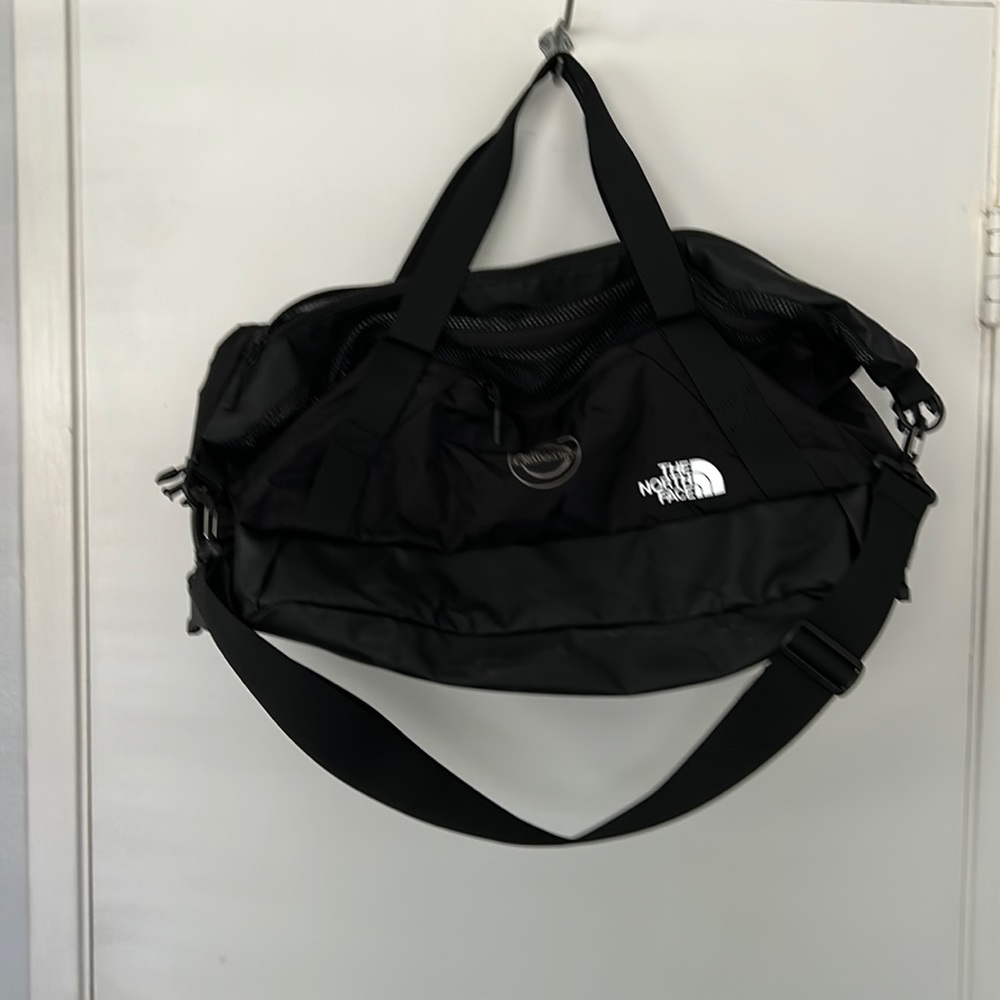 North Face Travel Bag